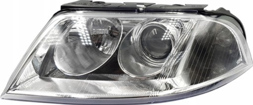 КОМПЛЕКТ ФАР L+R VW PASSAT B5 FL 00-05 TYC