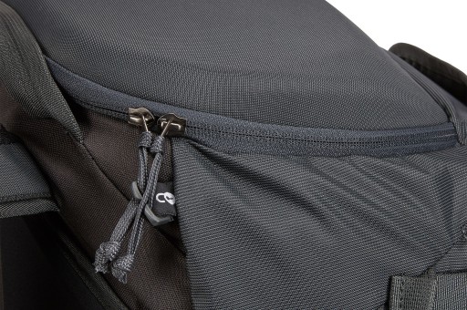 Plecak Thule 40L Uni TLPM-140 Landmark Obsidian