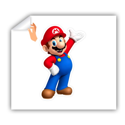 ЧЕХОЛ ДЛЯ NINTENDO SWITCH SUPER MARIO BROS
