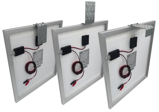 PASTUCH ELEKTRYCZNY bateria słoneczna SOLARNY ŁADOWARKA DO AKUMULATORA 20W
