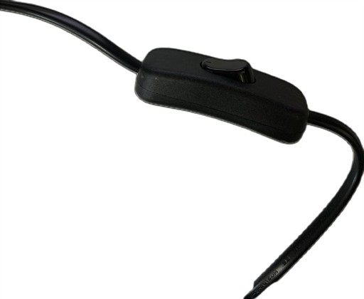 KLARLIGHT LAMP LST-CL-W02, E27, КАБЕЛЬ 4М, ВИЛКА ЕС, AC85-265В