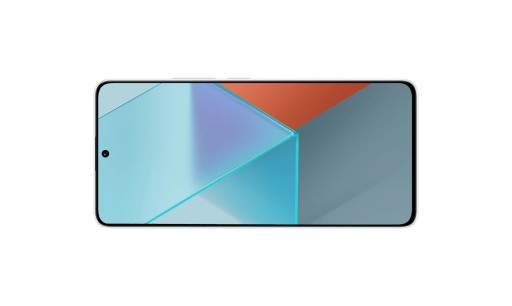 Smartfon Xiaomi Redmi Note 13 Pro 8GB/256GB różowy