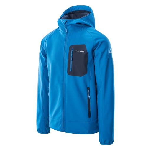 Мужской Softshell Elbrus Sete M000118018