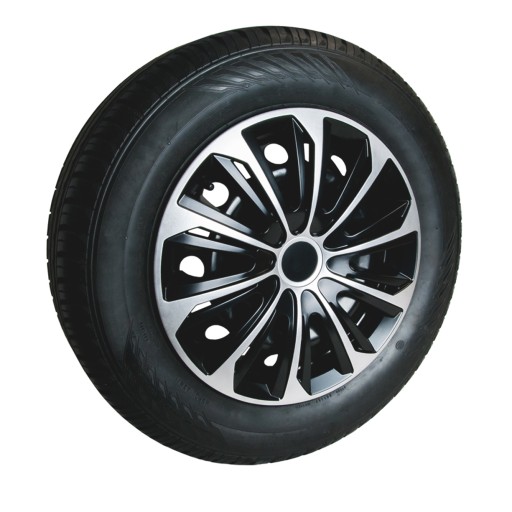 16 колпаков на колеса Seat Citroen Fiat Renault Nissan VW Volvo Honda Daewoo Skoda