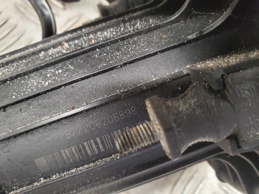 Audi A8 S8 D4 4H 06E906601 Pompy powietrza wtórnego OEM