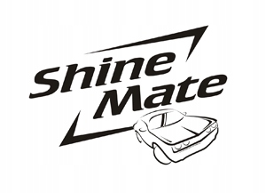 ПОЛИРОВАЛЬНАЯ ПОЛИРОВКА ДЛЯ ПОЛИРОВКИ SHINE MATE RED 150MM 41362-7