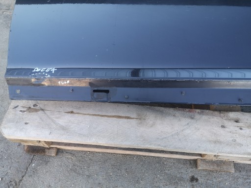 ДВЕРЬ ПЕРЕДНЯЯ ЛЕВАЯ AUDI A6 C6 LZ9Y КРАСКА