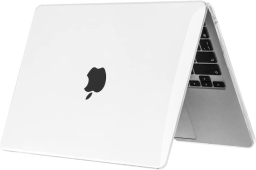 Чехол для Macbook AIR 13 13.6 CRYSTAL A2681 M2