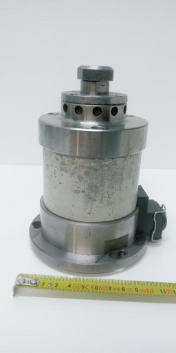 Elektrowrzeciono 1