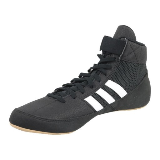 Adidas Buty Zapaśnicze Bokserskie Havoc II 40 2/3