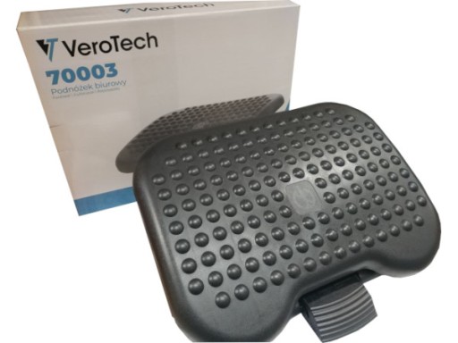Подставка для ног офисная Verotech 7001 подставка для ног