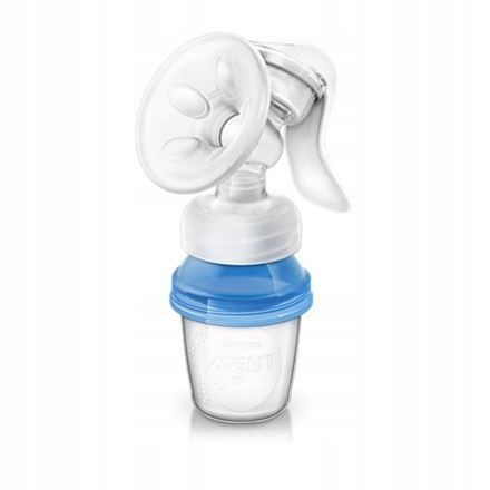AVENT SCF430/13 Базовый ручной молокоотсос