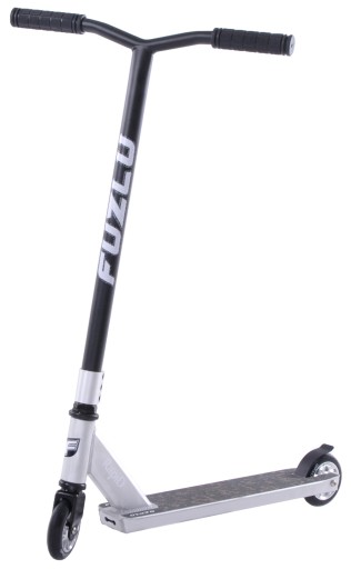 Hulajnoga FUZLU wyczynowa RapiD ABEC-9 100 mm ALU