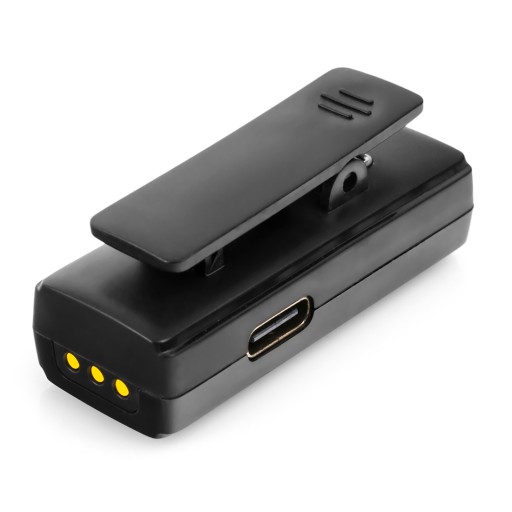 Беспроводной микрофон USB-C