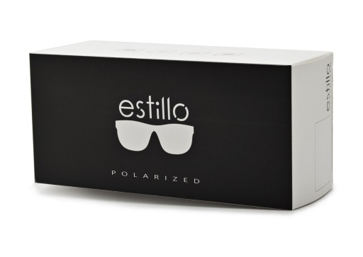 Мужские ПОЛЯРИЗОВАННЫЕ солнцезащитные очки от ESTILLO + БЕСПЛАТНЫЕ ПОДАРКИ