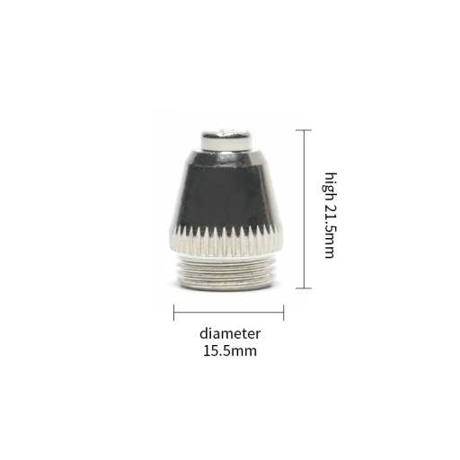 Насадки для плазменного резака Parkside PPS 40 B3