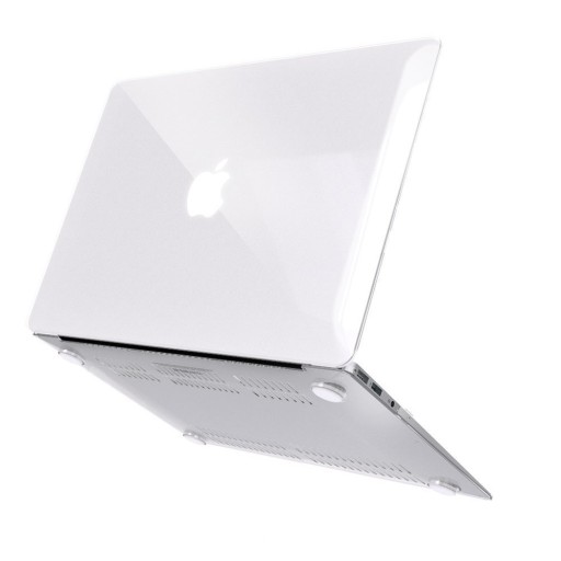 Жесткий чехол Crystal для Apple MacBook Air 13 дюймов A1369 / A1466