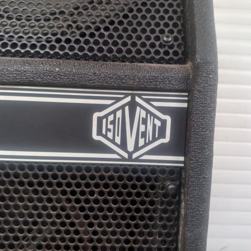 Басовый кабинет Ampeg SVT50HE 2x10+1x15