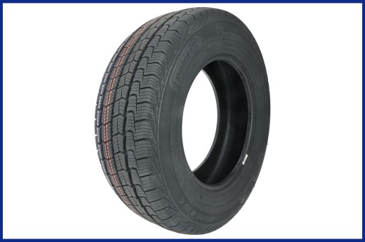 2 x 215/70R15C 109/107S Point S ВСЕСЕЗОННЫЕ