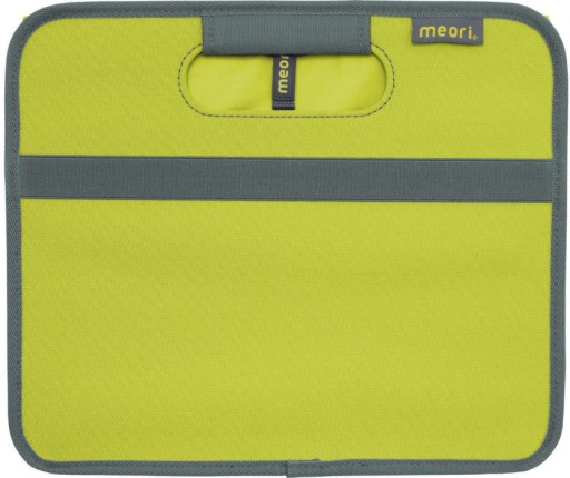 СКЛАДНОЙ ТУРИСТИЧЕСКИЙ ОРГАНАЙЗЕР MEORI BOX 30 Л