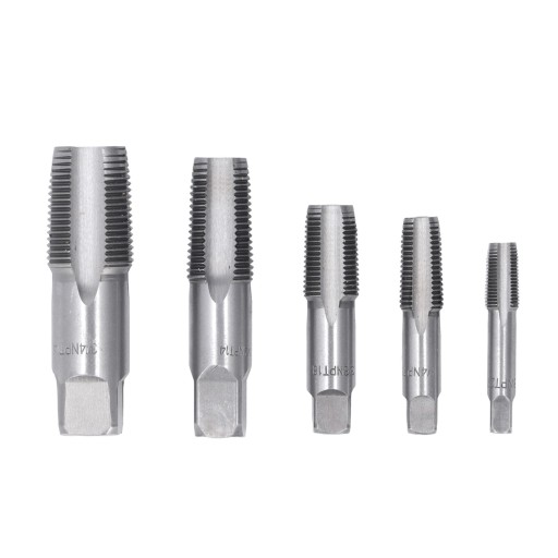 НАРЕЗКА ИЗ СТАЛИ ВЫСОКОЙ ТВЕРДОСТИ NPT 1/8