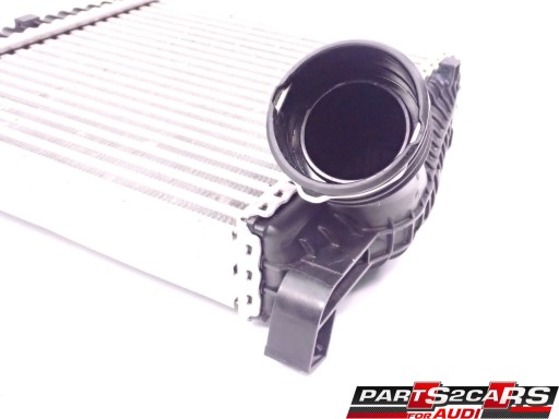 ИНТЕРКУЛЕР ПРАВЫЙ 7L6145804B AUDI Q7 4L