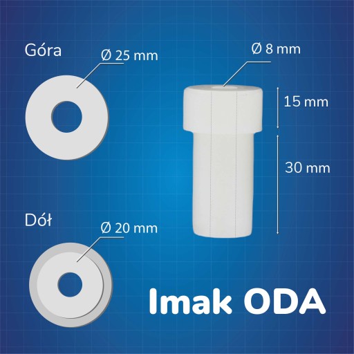 Блокиратор скамейки для стола MFT SOGA - ODA imak