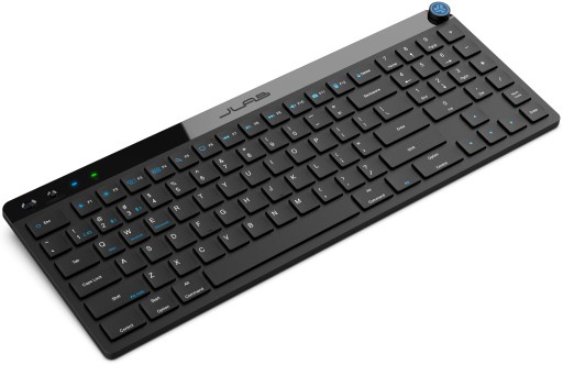 Bluetooth-клавиатура JLAB Jbuds