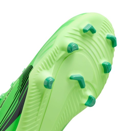 Бутсы Nike Superfly 8 Club FG Ball CR7