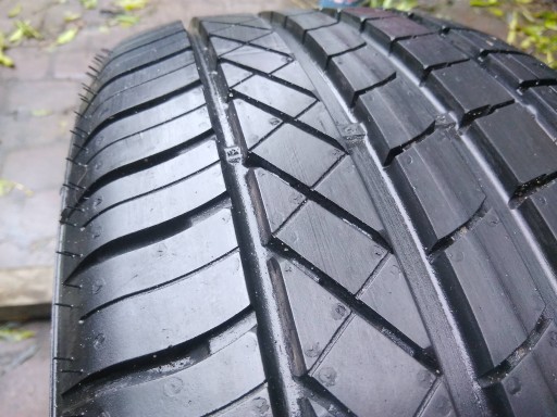 Новая шина Goodyear Excellence 225/55 R17