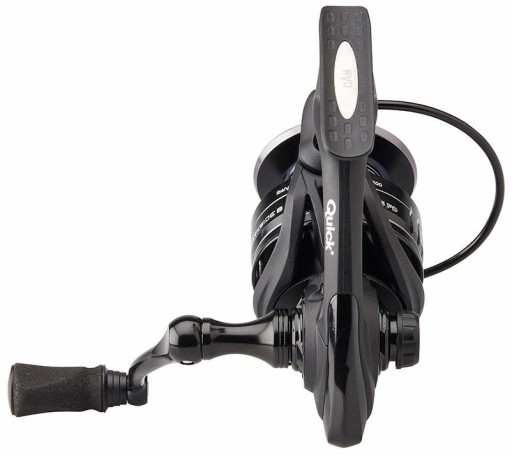 Kołowrotek Dam Quick Darkside 8 4000S