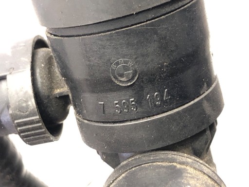 КЛАПАН ПРОВАЛКИ ТОПЛИВНОГО БАКА BMW 5 F10 09-16 7595194