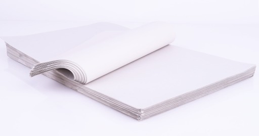 ГАЗЕТА БЕЛАЯ 35х50 СМ 5 КГ