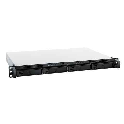 ФАЙЛОВЫЙ СЕРВЕР SYNOLOGY RS422+