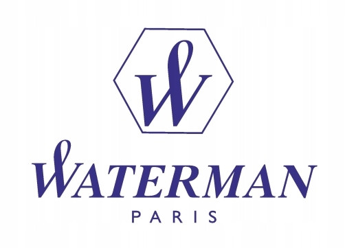 Гарантия на синие картриджи Waterman!