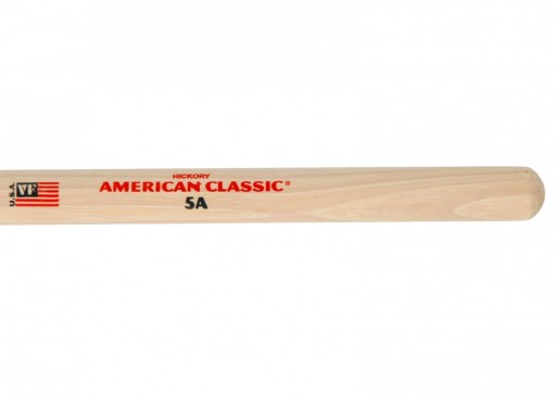 Вик Ферт - дубинки American Classic 5A