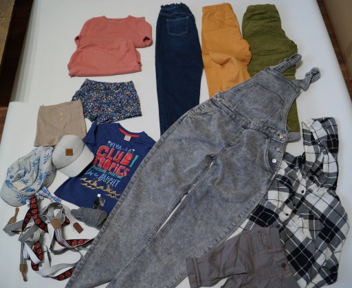 H&M опт детский 10 кг новая поставка 2024г.