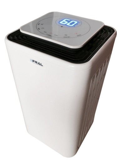 Osuszacz powietrza FRAL DryDigit ECO 13 litrów/24h