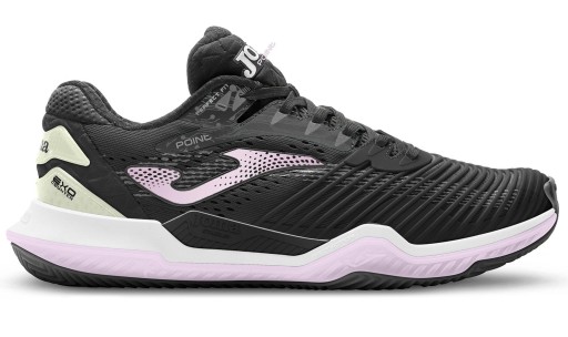 ЖЕНСКИЕ КРОССОВКИ ДЛЯ ТЕННИСА И СКВОША JOMA TPOILS2301T