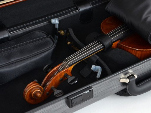 Чехол ArtMG Viola для альта CIVITA GR-L