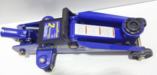 Гидравлический подъемник Goodyear CS1