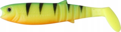 RIPPER SAVAGE GEAR Cannibal 6.8cm/3g Firetiger