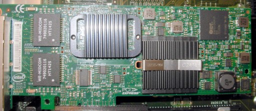 Dell PowerEdge R710, 2 6-ядерных процессора iDRAC6, 96 ГБ, 23%