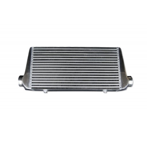 Intercooler uniwersalny FMIC 600X300X100MM
