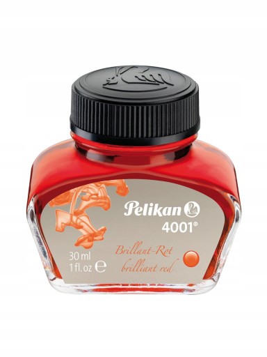 ЧЕРНИЛА PELIKAN ДЛЯ РУЧОК ЦВЕТНЫЕ КАРТРИДЖИ