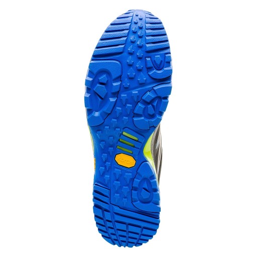 HI-TEC REIKO SOFTSHELL VIBRAM 42 ТРЕККИНГОВЫЕ ОБУВИ