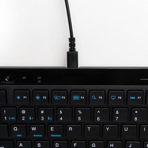 Bluetooth-клавиатура JLAB Jbuds