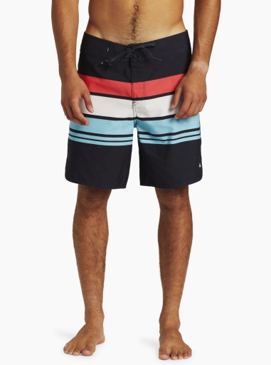 QUIKSILVER МУЖСКИЕ ШОРТЫ ДЛЯ ПЛАВАНИЯ БЫСТРОСЫХАЮЩИЕ ПЛЯЖНЫЕ ШОРТЫ