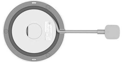Электрочайник Xiaomi Mi Smart Kettle Pro 1800 W 1,5 л, белый