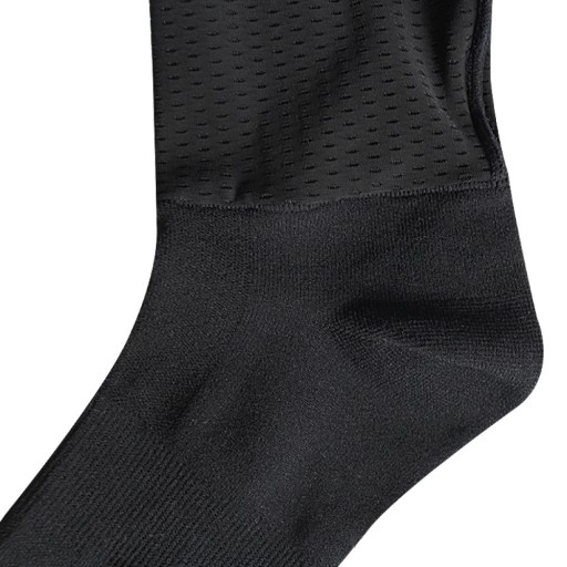 Aero Team Cycling Socks Силикагель, нескользящие, дышащие носки Pro Racing